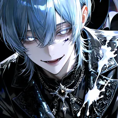 Profile image of Abel