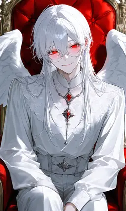Profile image of Lumiel