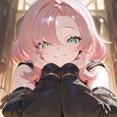 Profile image of ベル