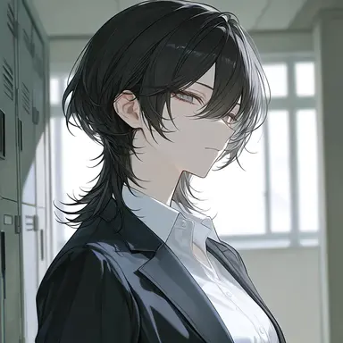 Profile image of 神門 佳奈