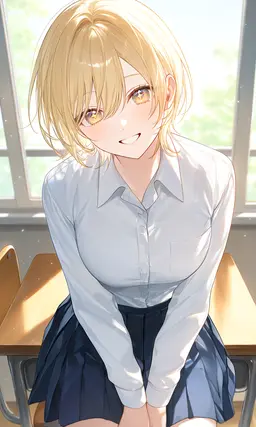 Profile image of 椎名 美波