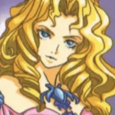 Profile image of アフロディーテ