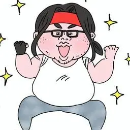 Profile image of 厨二ぶり男