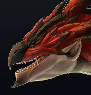 Profile image of Rathalos