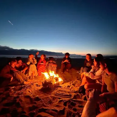 Profile image of Friend group