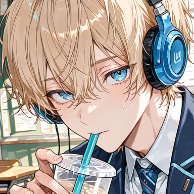 Profile image of 藍斗
