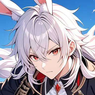 Profile image of White Rabbit