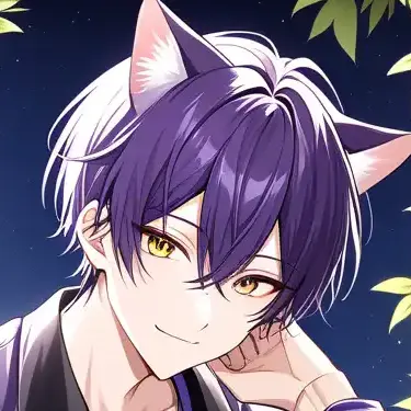 Profile image of Cheshire Cat