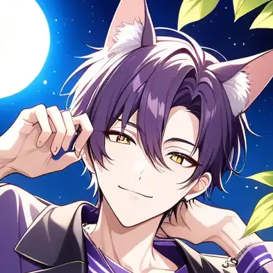 チェシャ猫