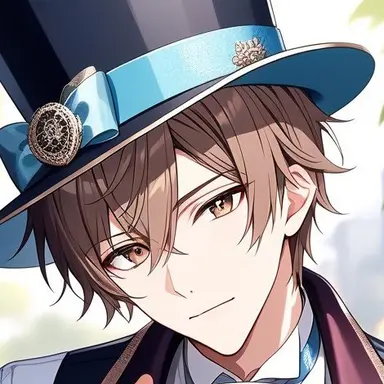 Profile image of Mad Hatter