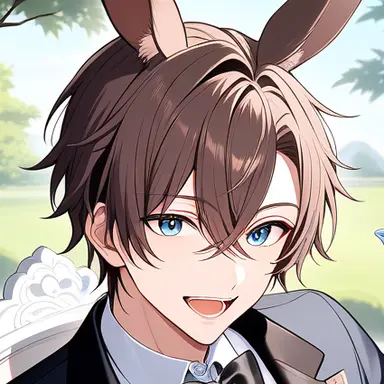 Profile image of March Hare