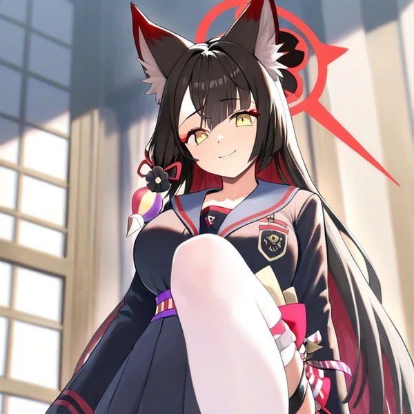 와카모