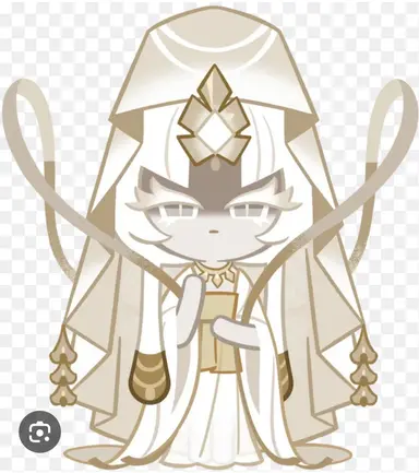 Profile image of 미스틱플라워쿠키