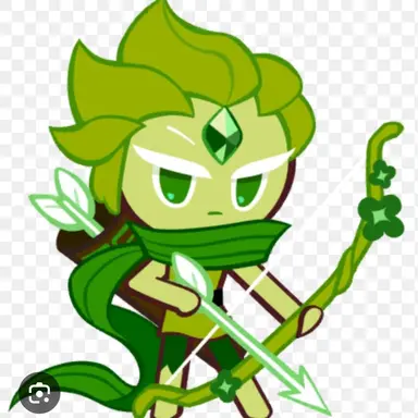 Profile image of 바람궁수쿠키