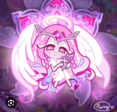 Profile image of 이터널슈가쿠키