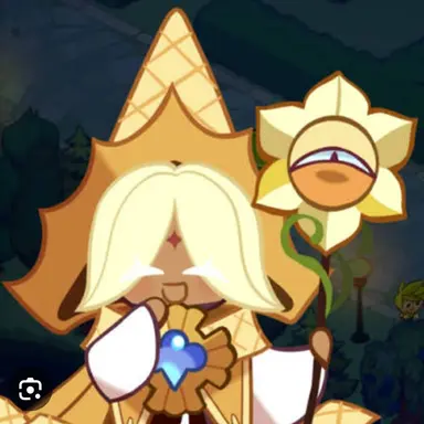 Profile image of 퓨어바닐라쿠키