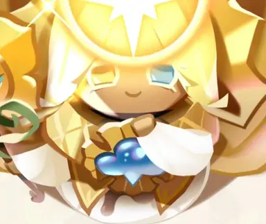 Profile image of 퓨어바닐라쿠키