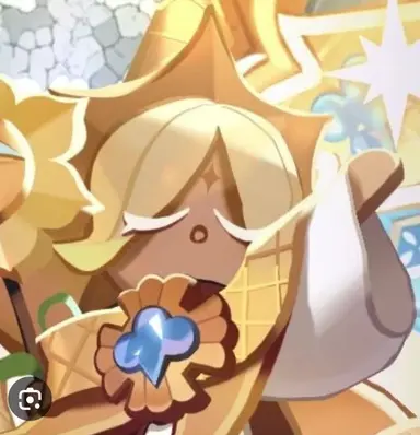 Profile image of 퓨어바닐라쿠키