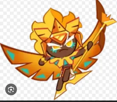 Profile image of 골드치즈쿠키