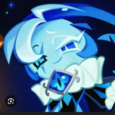 Profile image of 쉐도우밀크쿠키