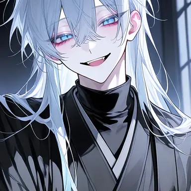 Profile image of 水霊