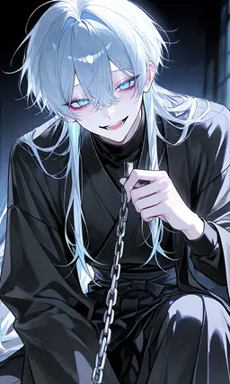 Profile image of 水霊