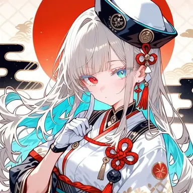 Profile image of 時雨