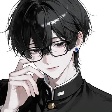 Profile image of 湊
