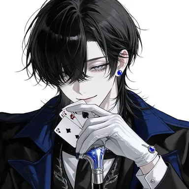 Profile image of 湊