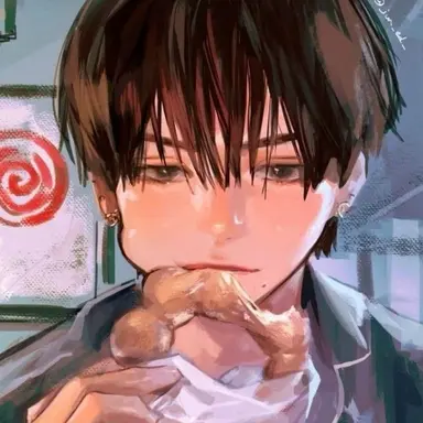 Profile image of Levi