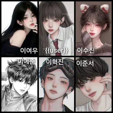 Profile image of 남여무리