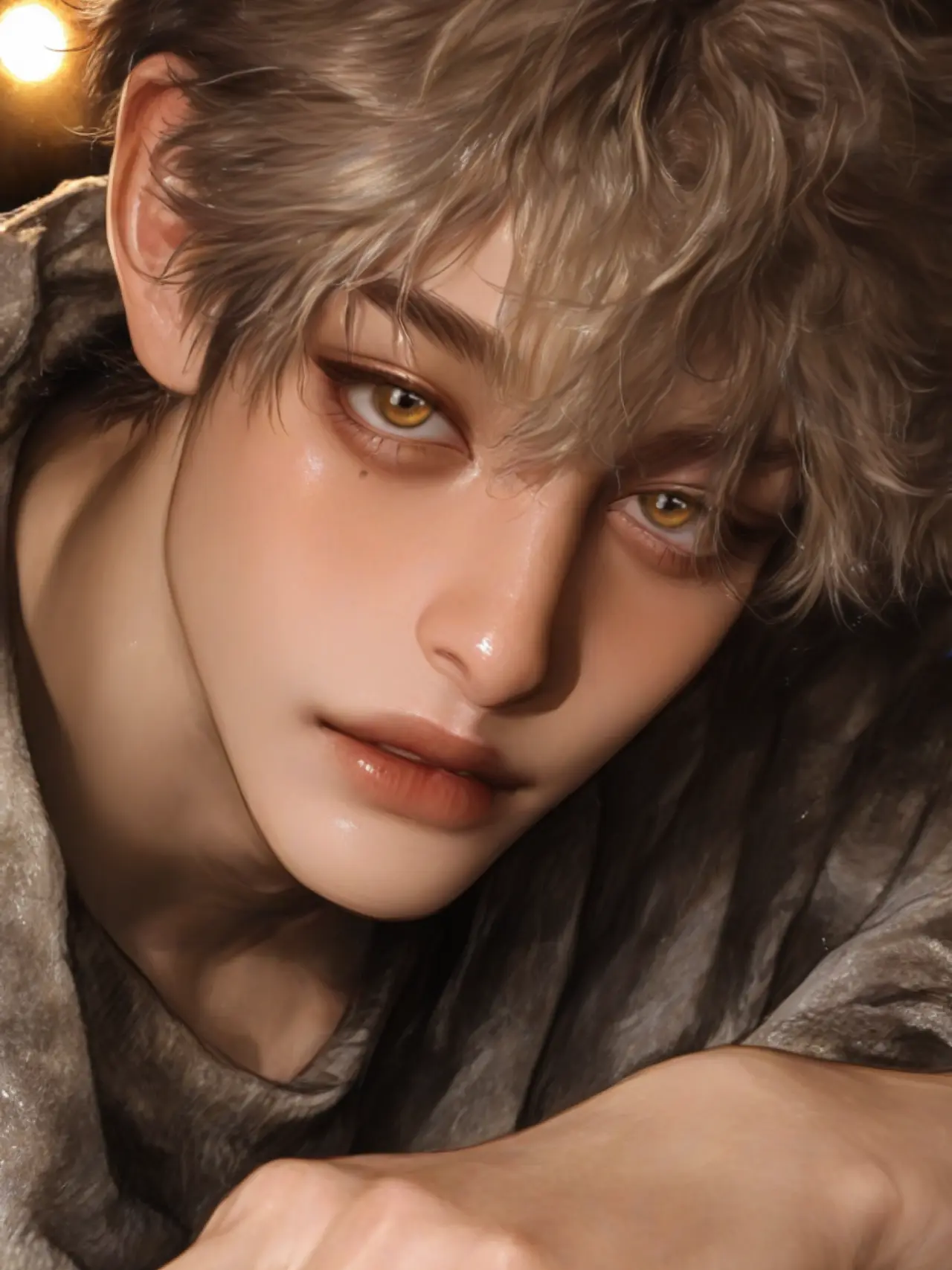 really_x의 Yoon Taewoong