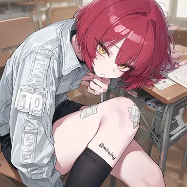 Profile image of 장희연
