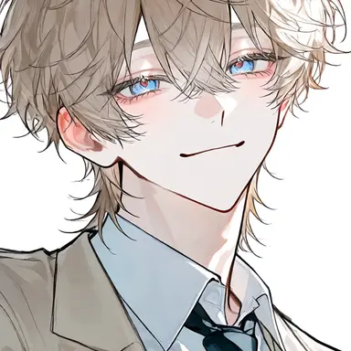 Profile image of 冬弥