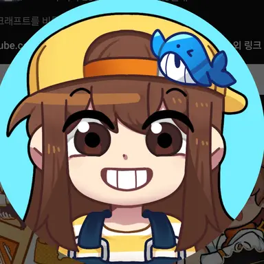 Profile image of 잠뜰