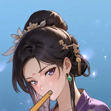 Profile image of 여우