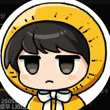 Profile image of 키미밍