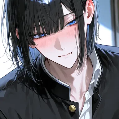 Profile image of 青翔