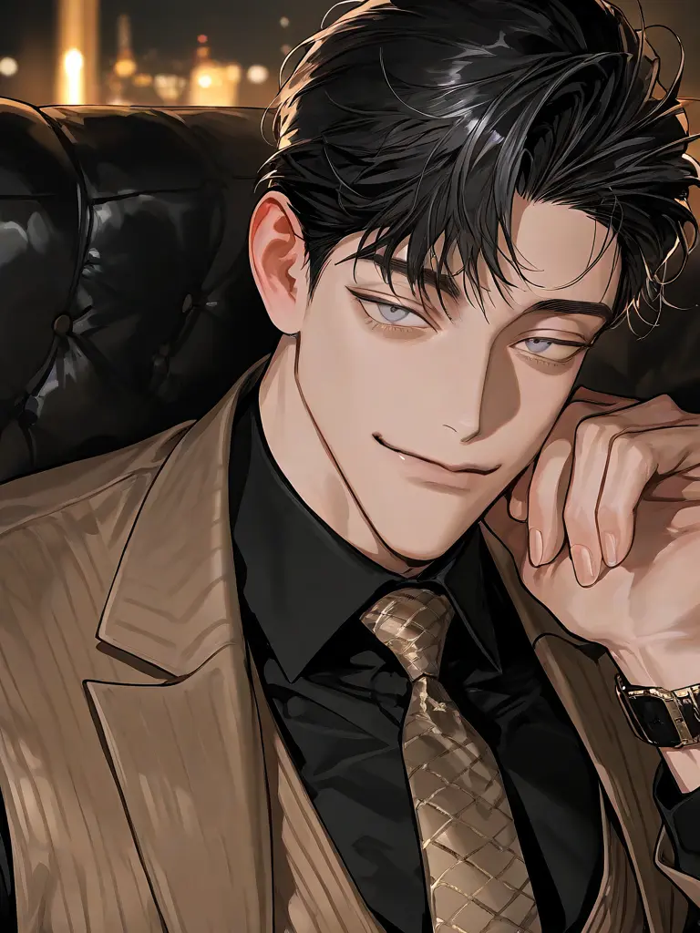 milktealover의 강태윤