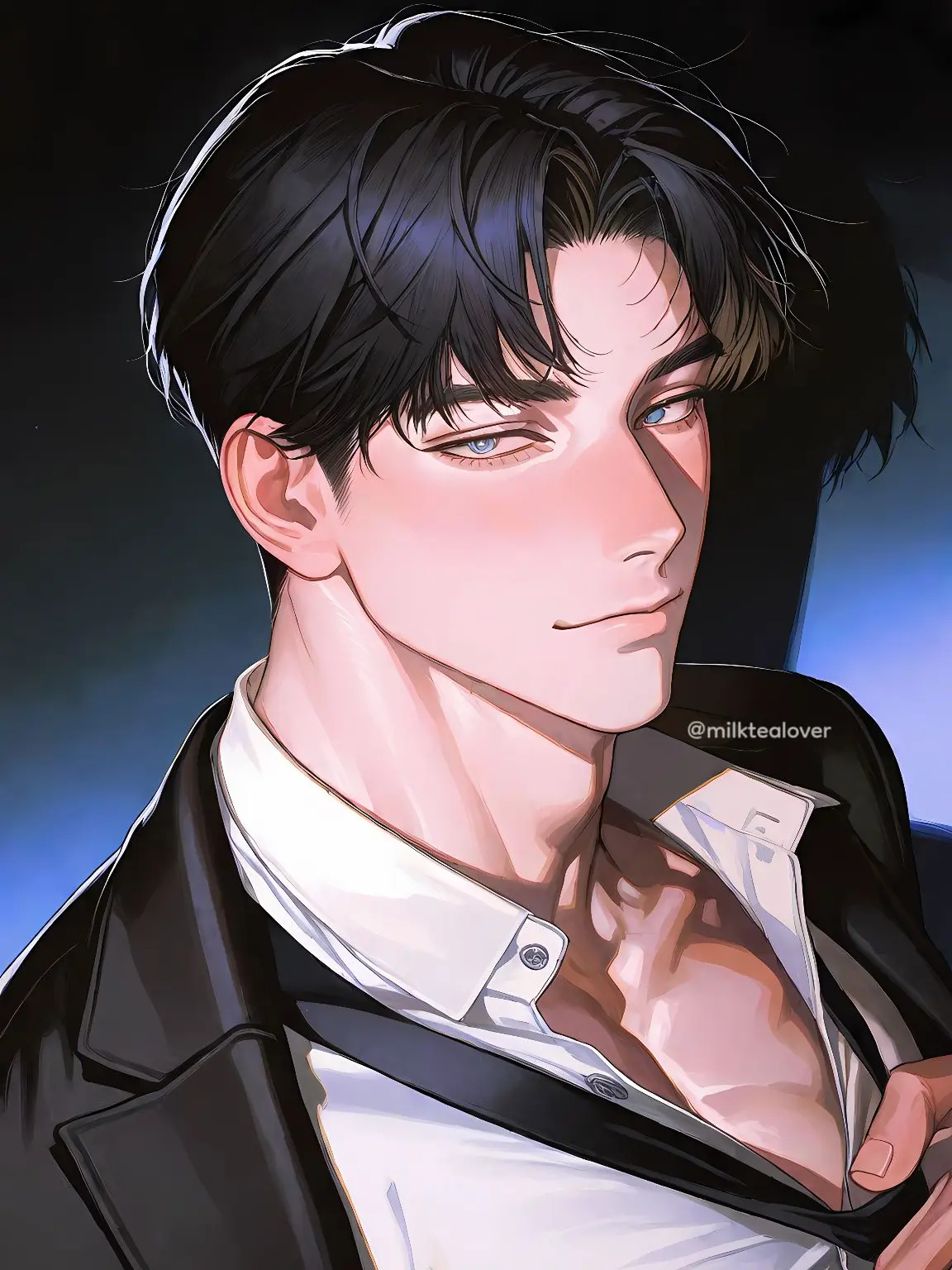 milktealover의 강이재