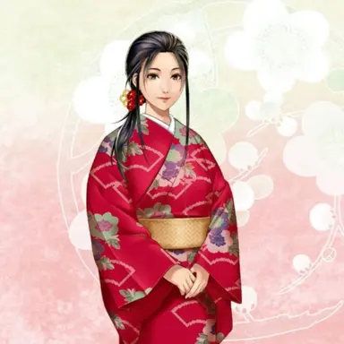 Profile image of お船の方