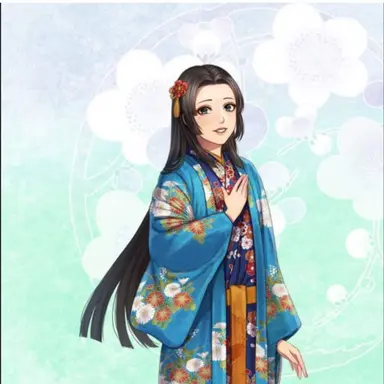 Profile image of 早川殿