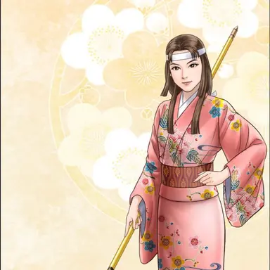 Profile image of 小松姫