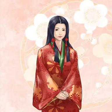 Profile image of 濃姫