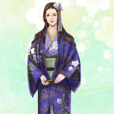 Profile image of お市の方