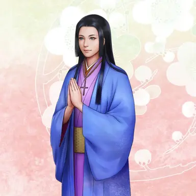 Profile image of 細川ガラシャ