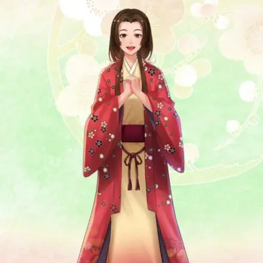 Profile image of 諏訪姫