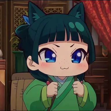 Profile image of Maomao