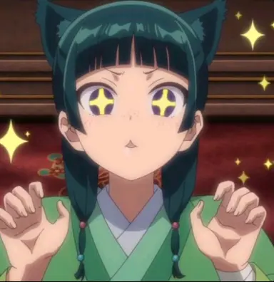 Profile image of Maomao