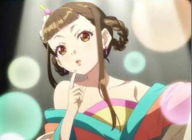 Profile image of Xiaolan